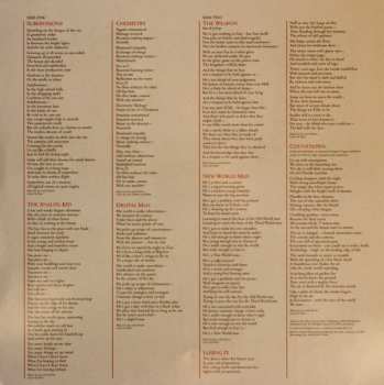 LP Rush: Signals