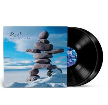 2LP Rush: Test for Echo (SYEOR 2025)