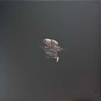 7LP/Set di cofanetti Rush: The Albums 2002 - 2012