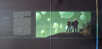 7LP/Set di cofanetti Rush: The Albums 2002 - 2012