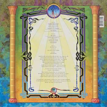 7LP/Set di cofanetti Rush: The Albums 2002 - 2012