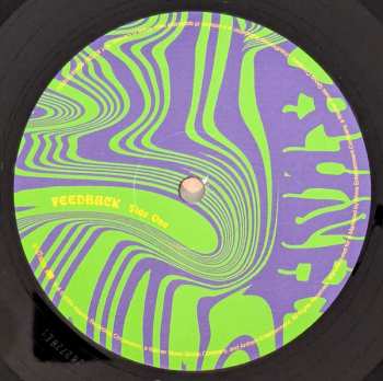 7LP/Set di cofanetti Rush: The Albums 2002 - 2012