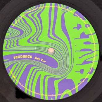 7LP/Set di cofanetti Rush: The Albums 2002 - 2012