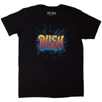 Merch Rush: Maglietta Tour '74-'75