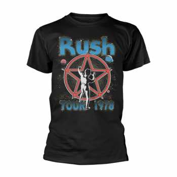 Merch Rush: Maglietta Vortex