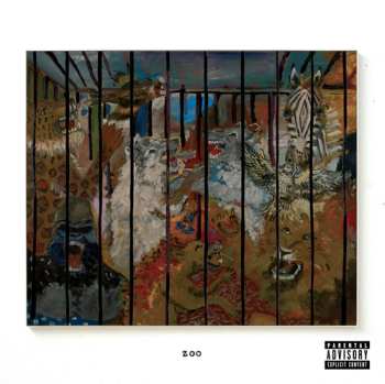 Album Russ: Zoo