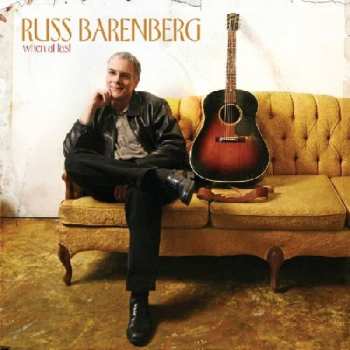 CD Russ Barenberg: When At Last