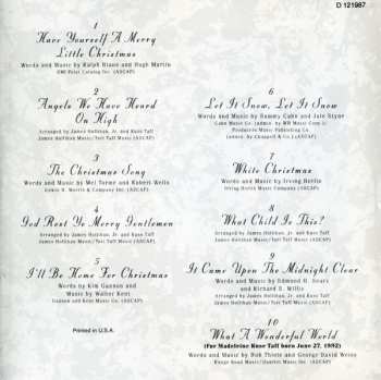 CD Russ Taff: A Christmas Song
