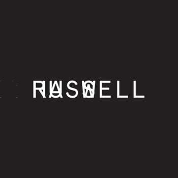 Album Russell Haswell: As Sure As Night Follows Day