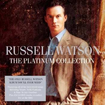 CD Russell Watson: The Platinum Collection