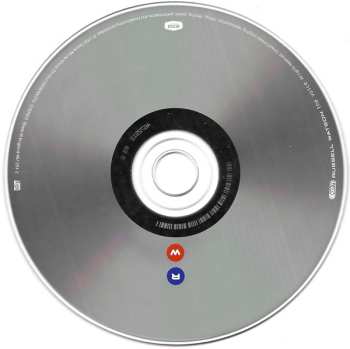 CD Russell Watson: The Voice