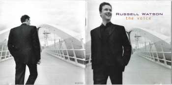 CD Russell Watson: The Voice