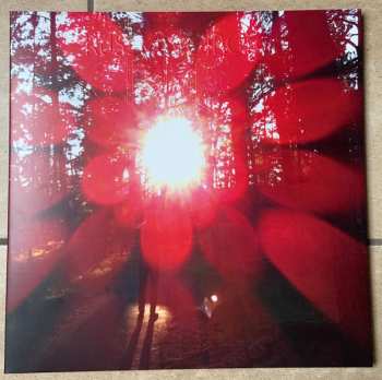 LP Russian Circles: Empros CLR