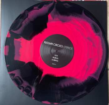 LP Russian Circles: Empros CLR