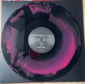 LP Russian Circles: Empros CLR