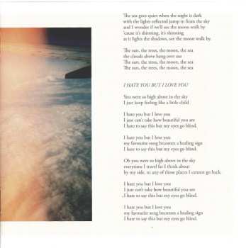 CD Russian Red: Fuerteventura