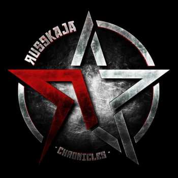 Album Russkaja: Chronicles