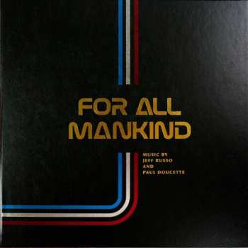 Album Russo,jeff / Doucette,paul: For All Mankind: Seasons 1