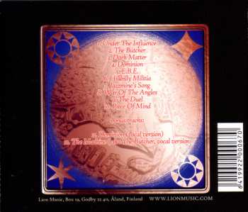 CD Rusty Cooley: Rusty Cooley