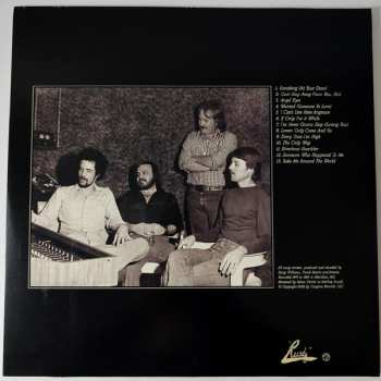 LP/SP Rusty Williams: Grand Man CLR | DLX