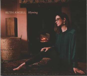 CD Ruth Angell: Hlywing