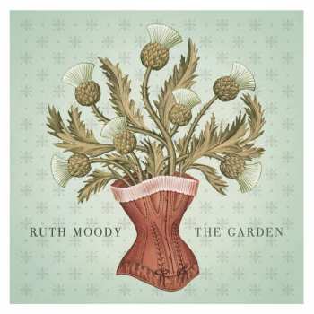 CD Ruth Moody: The Garden