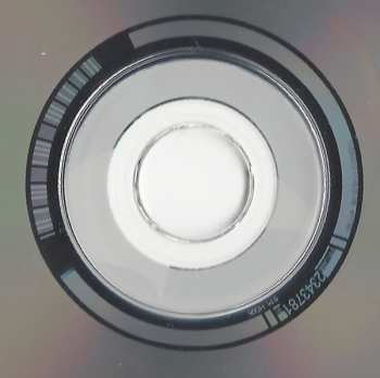 CD Ruth Moody: These Wilder Things