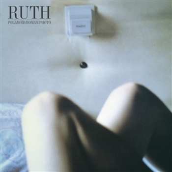 Album Ruth: Polaroid Roman Photo: 40th Anniversary Edition