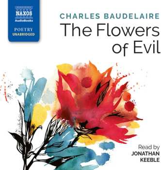 Album Ruth White: Flowers Of Evil