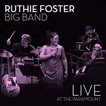 Live At The Paramount