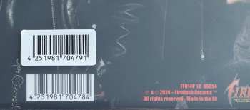 LP Ruthless: The Fallen CLR | LTD