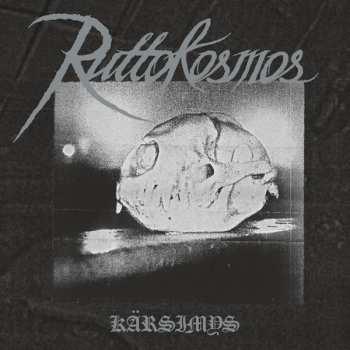 Album Ruttokosmos: Kärsimys