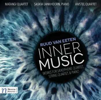 Album Ruud Van Eeten: Inner Music