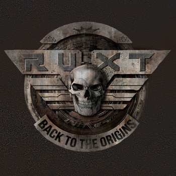 CD Ruxt: Back To The Origins