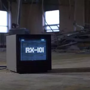 RX-101: Hearts Utd.