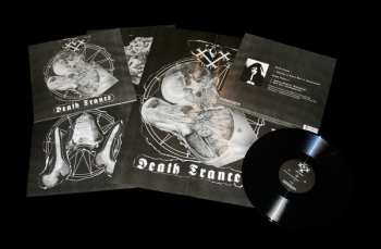 LP RxAxPxE: Death Trance LTD