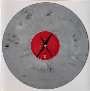 LP RXPTRS: Living Without Death's Permission CLR | LTD