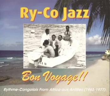 Bon Voyage!!
