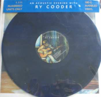 LP Ry Cooder: An Acoustic Evening With Ry Cooder LTD | NUM | CLR