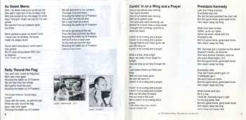 CD Ry Cooder: Boomer's Story