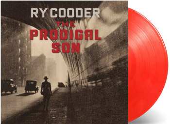 LP Ry Cooder: The Prodigal Son LTD