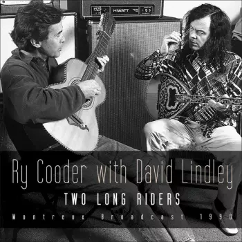 Two Long Riders: Montreux Broadcast 1990