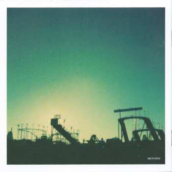CD Ryan Adams: 1989