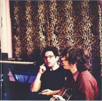 CD Ryan Adams: 1989