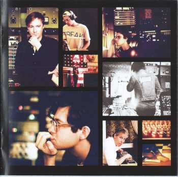 CD Ryan Adams: 1989
