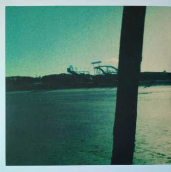 2LP Ryan Adams: 1989