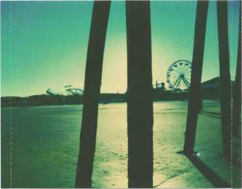 CD Ryan Adams: 1989