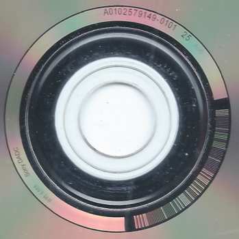 CD Ryan Adams: 1989