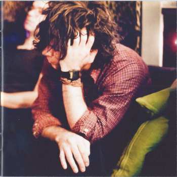 CD Ryan Adams: 1989