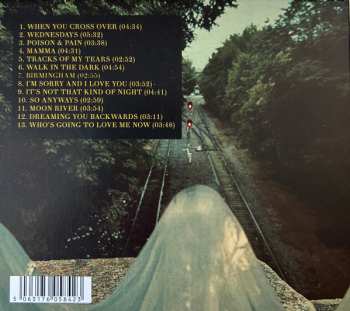 CD Ryan Adams: Another Wednesday